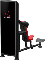 Atlantis Precision Overhead Triceps (Cable Motion)
